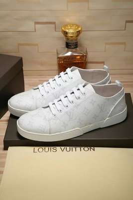 LV Fashion Casual Shoes Men--056